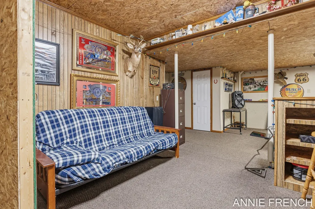 1375 56th Street Clyde Township MI 49408