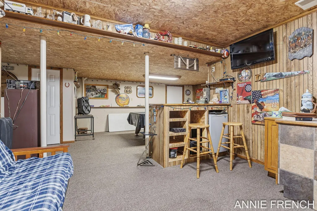 1375 56th Street Clyde Township MI 49408