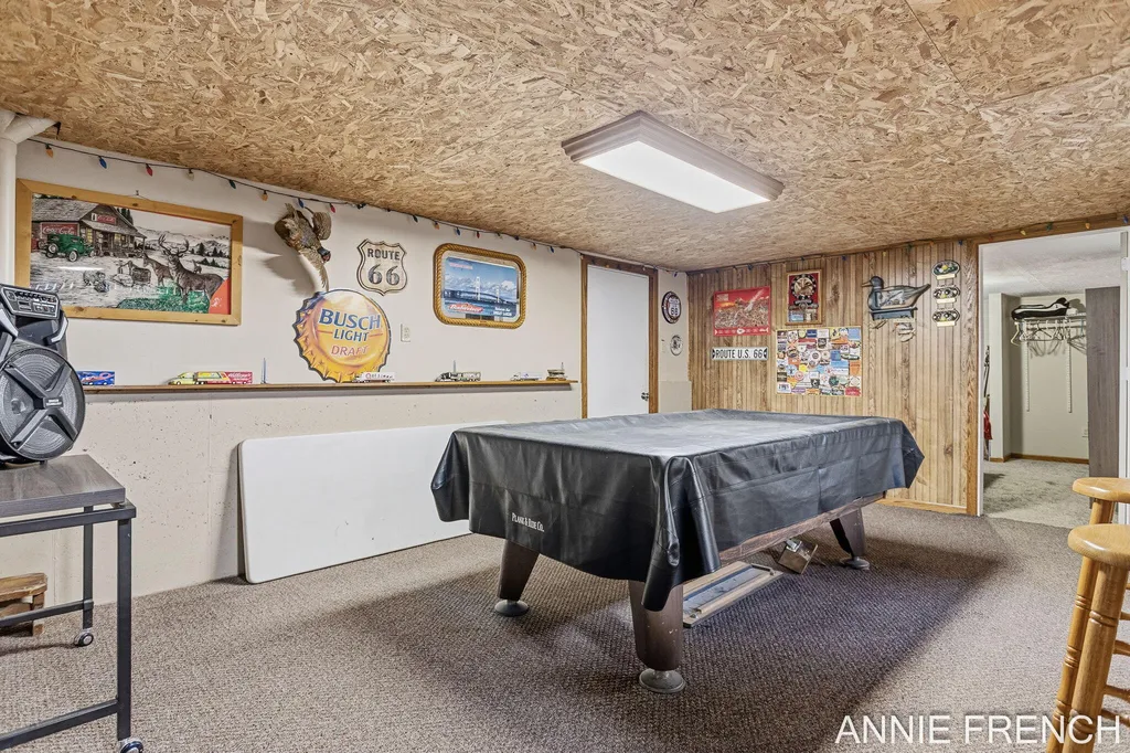 1375 56th Street Clyde Township MI 49408
