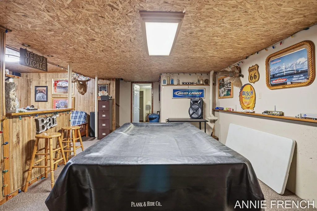 1375 56th Street Clyde Township MI 49408