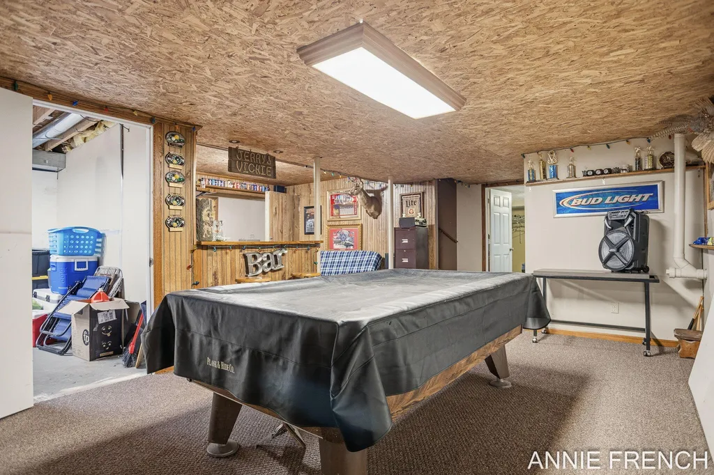 1375 56th Street Clyde Township MI 49408
