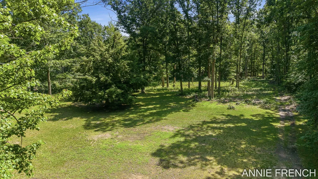 1375 56th Street Clyde Township MI 49408