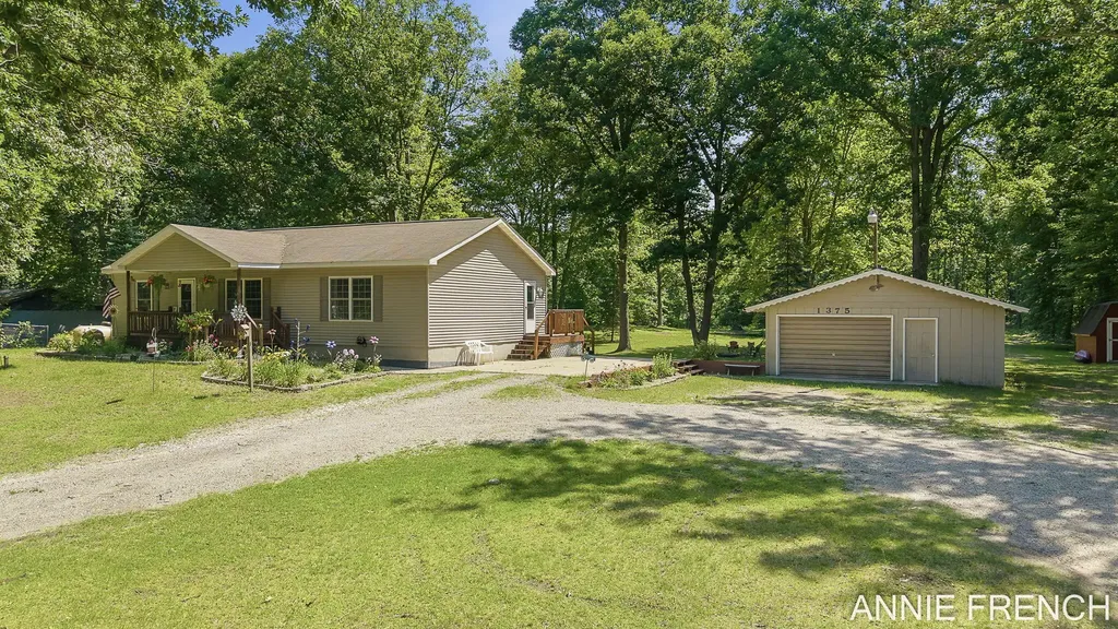 1375 56th Street Clyde Township MI 49408