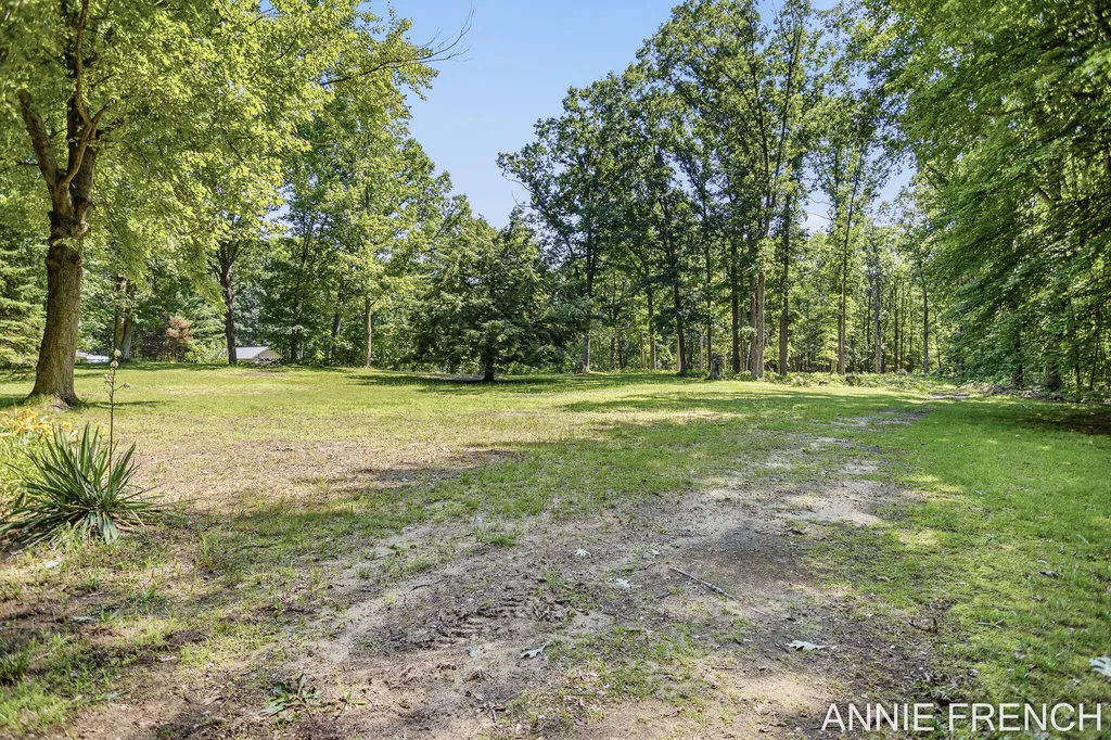 1375 56th Street Clyde Township MI 49408