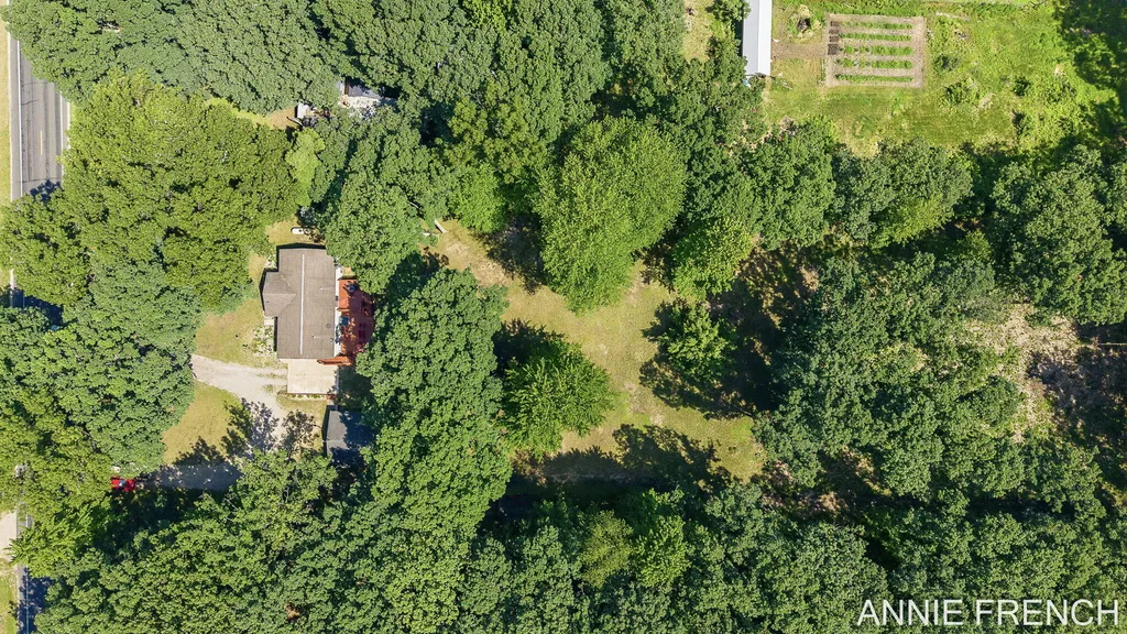 1375 56th Street Clyde Township MI 49408