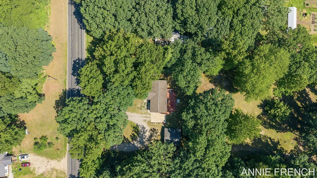 1375 56th Street Clyde Township MI 49408