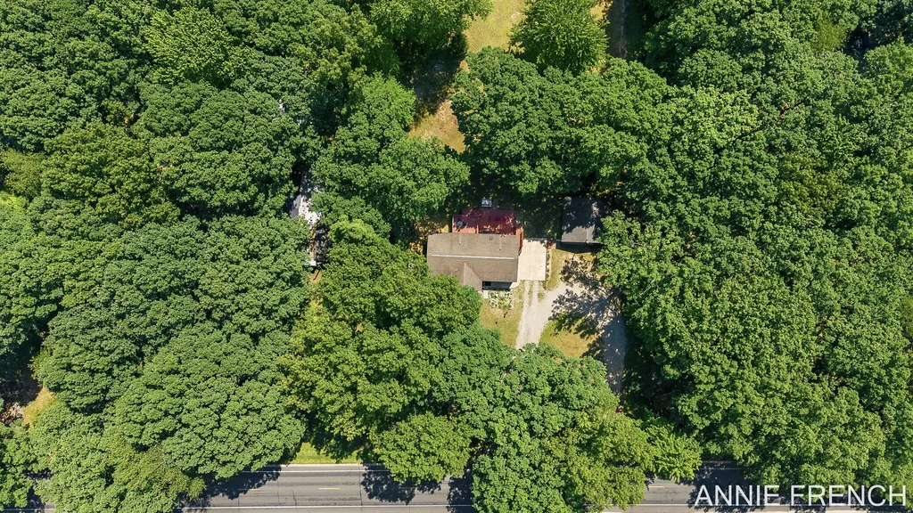 1375 56th Street Clyde Township MI 49408