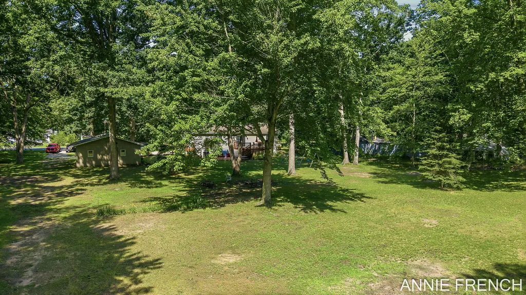 1375 56th Street Clyde Township MI 49408