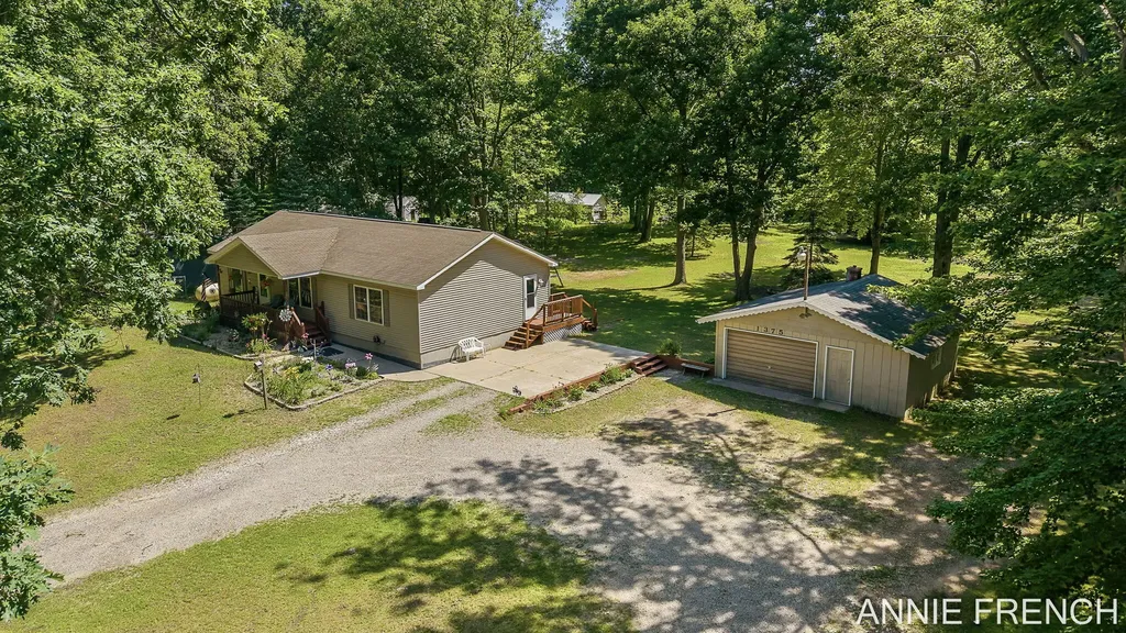 1375 56th Street Clyde Township MI 49408