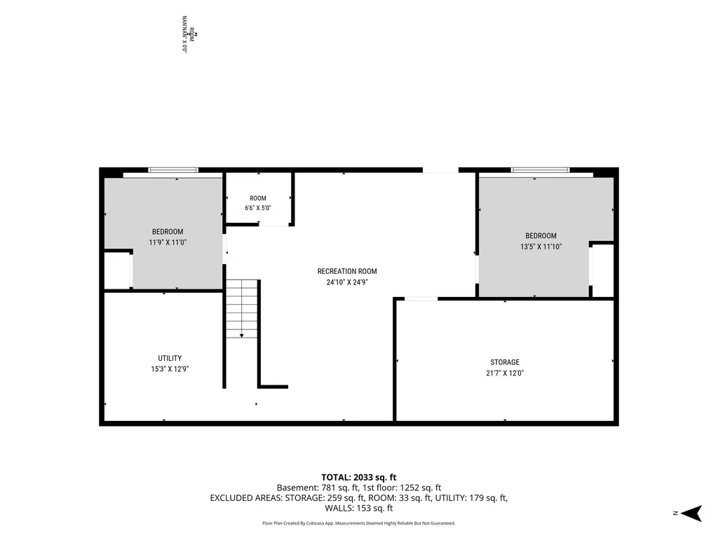 1375 56th Street Clyde Township MI 49408