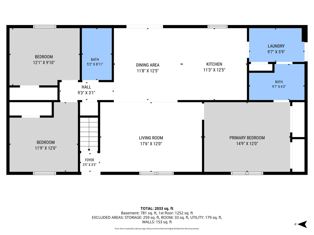 1375 56th Street Clyde Township MI 49408