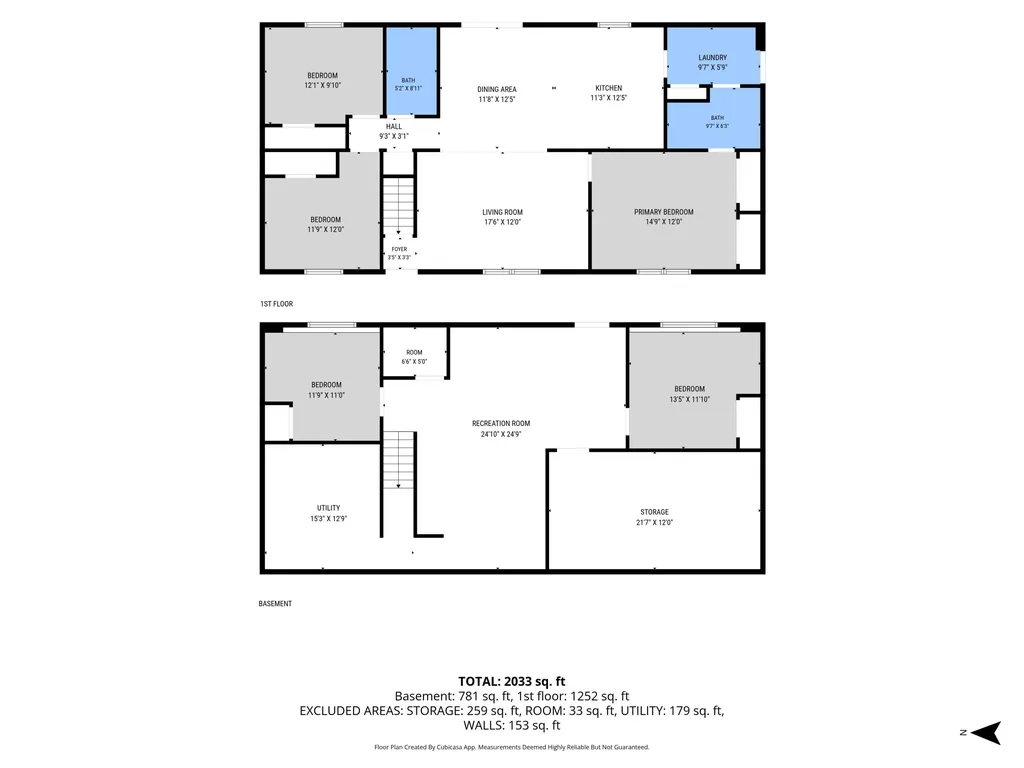 1375 56th Street Clyde Township MI 49408