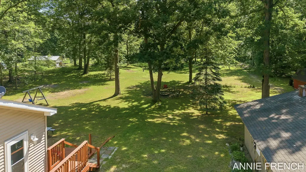 1375 56th Street Clyde Township MI 49408
