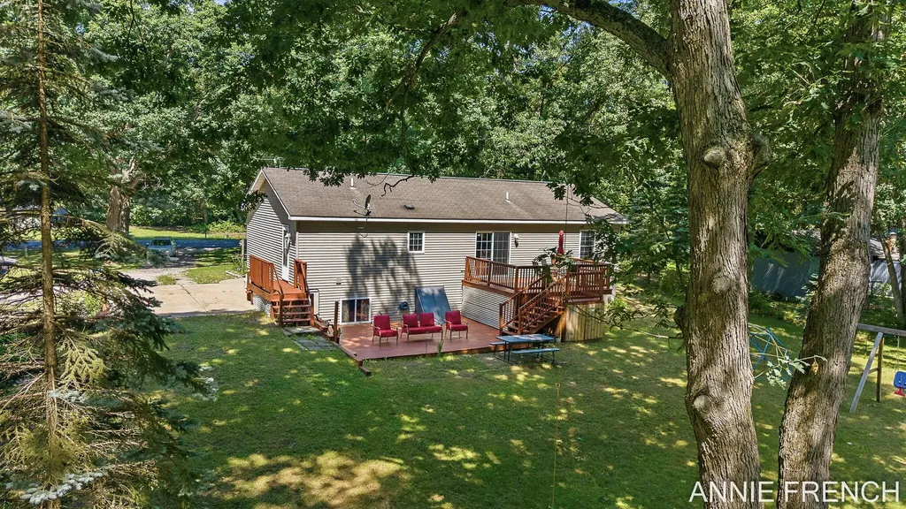 1375 56th Street Clyde Township MI 49408