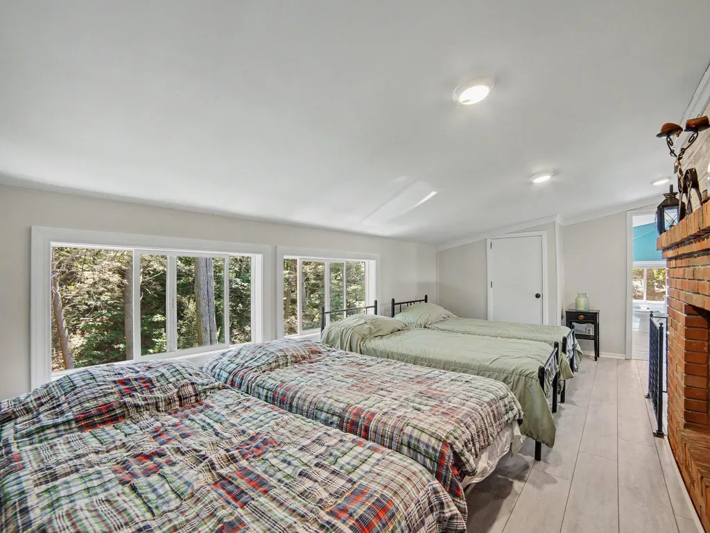 11775 S Valley Road White River Township MI 49437