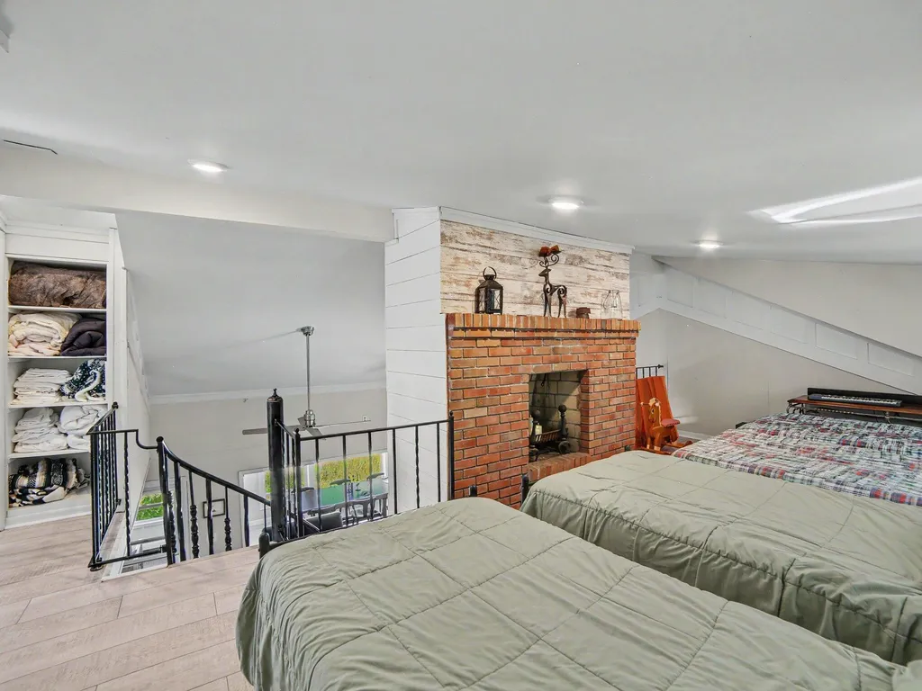 11775 S Valley Road White River Township MI 49437