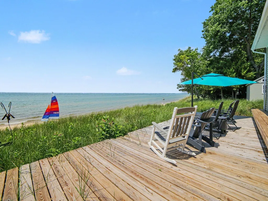11775 S Valley Road White River Township MI 49437