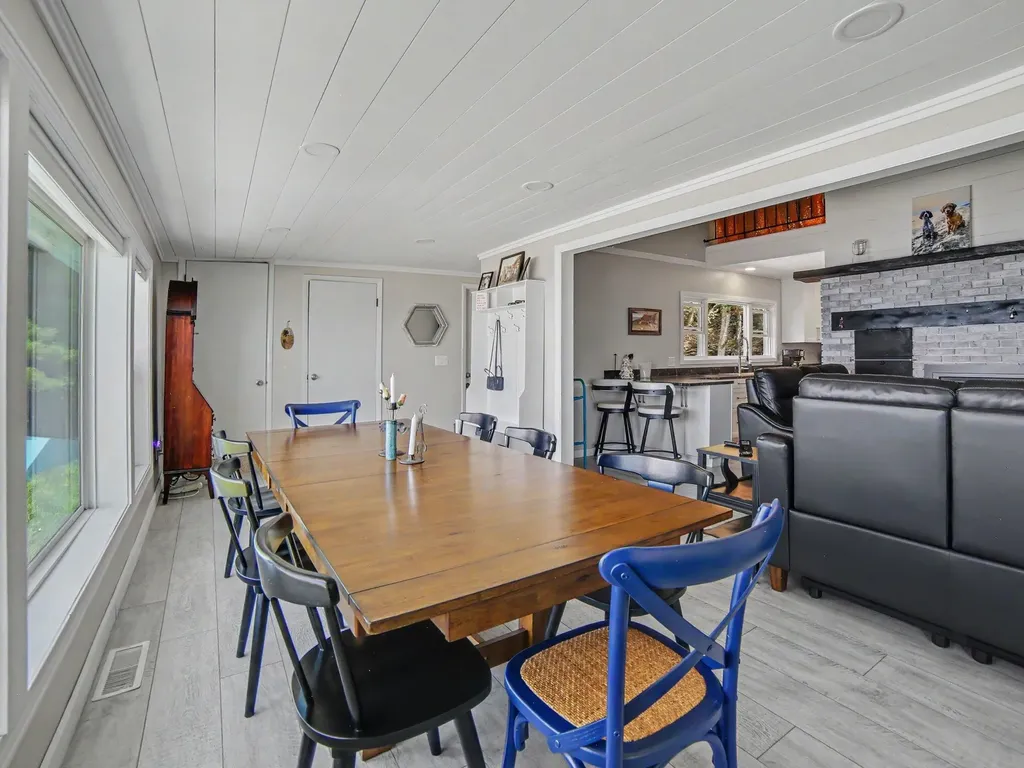 11775 S Valley Road White River Township MI 49437