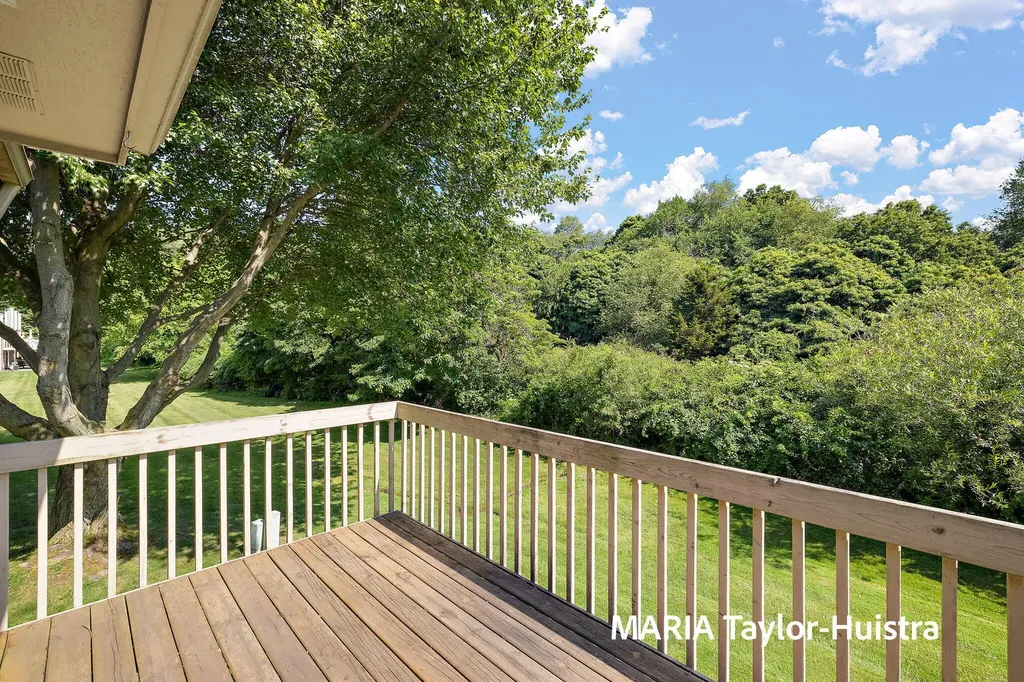 17515 Meadow Wood Road Ferrysburg City MI 49456