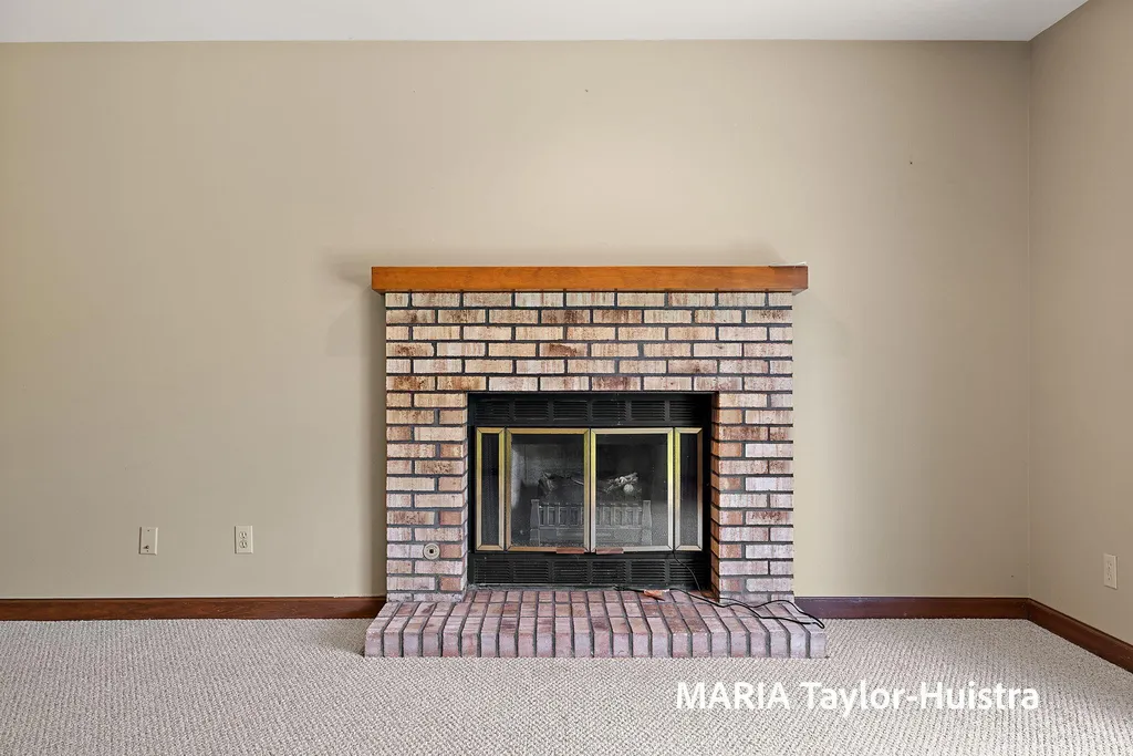 17515 Meadow Wood Road Ferrysburg City MI 49456