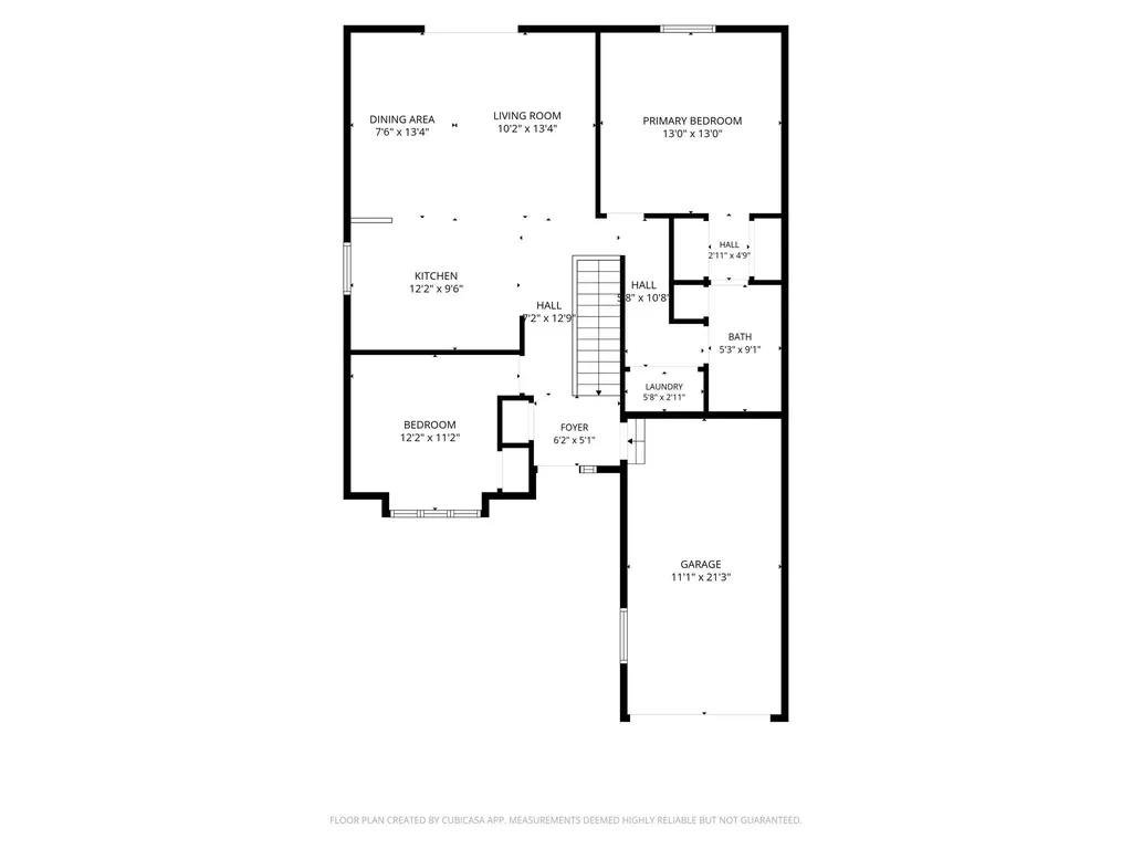 17515 Meadow Wood Road Ferrysburg City MI 49456