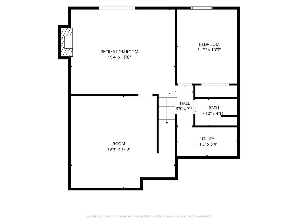 17515 Meadow Wood Road Ferrysburg City MI 49456