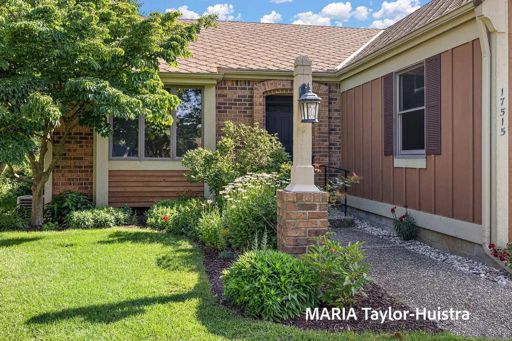 17515 Meadow Wood Road Ferrysburg City MI 49456