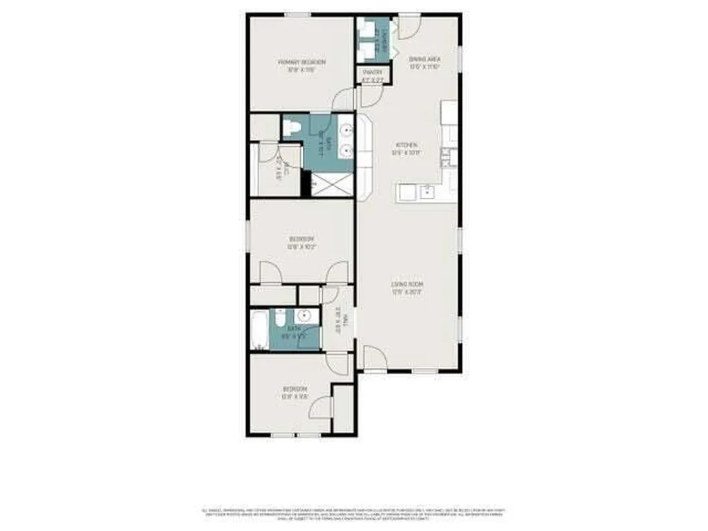 1283 E Ellis Road Norton Shores City MI 49441