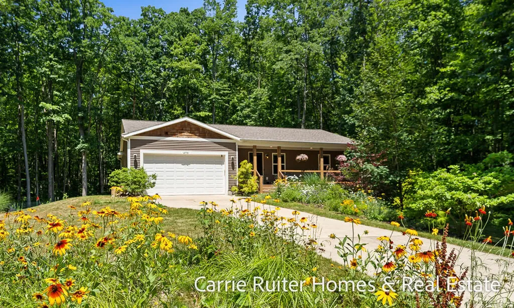 14721 Lori Lane Spring Lake Township MI 49456