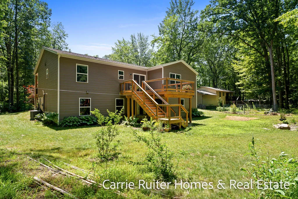 14721 Lori Lane Spring Lake Township MI 49456