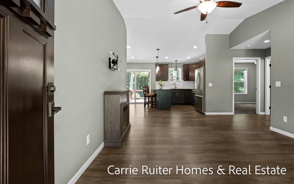 14721 Lori Lane Spring Lake Township MI 49456