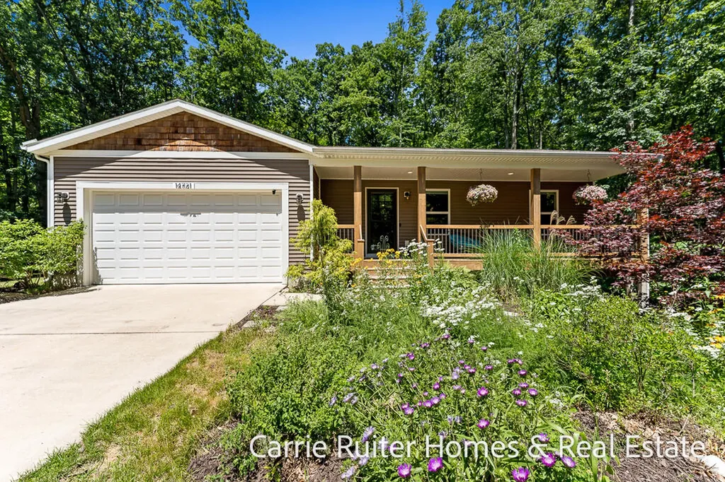 14721 Lori Lane Spring Lake Township MI 49456