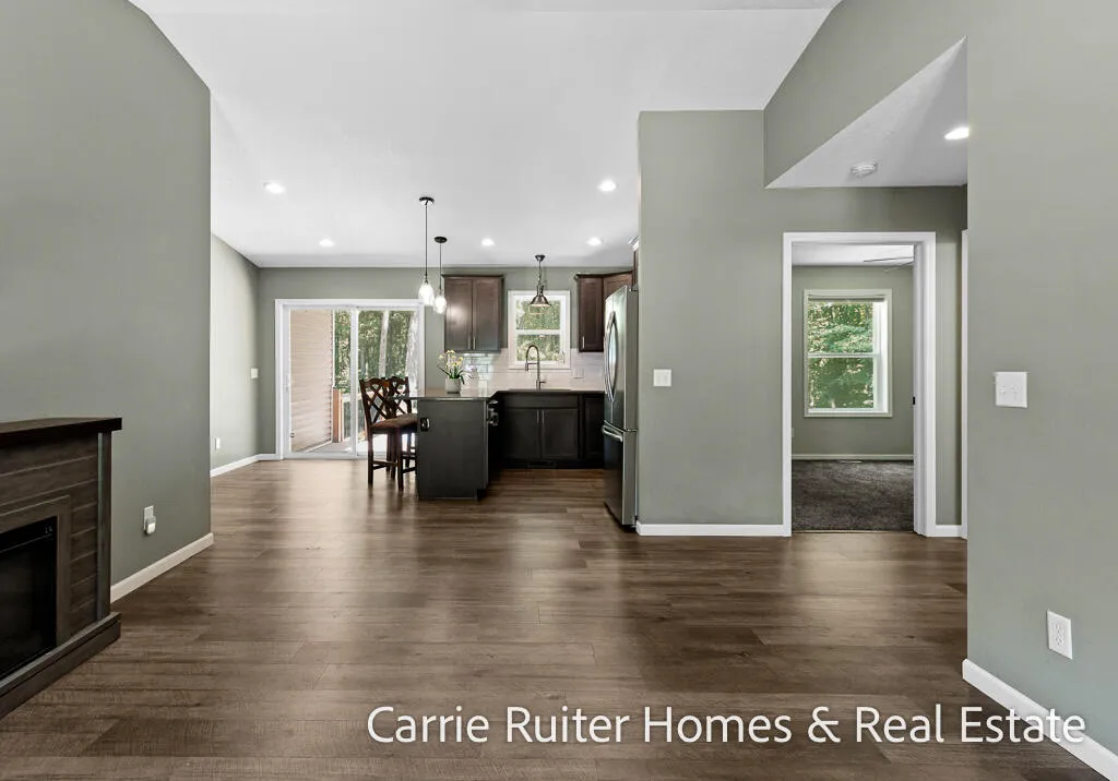 14721 Lori Lane Spring Lake Township MI 49456