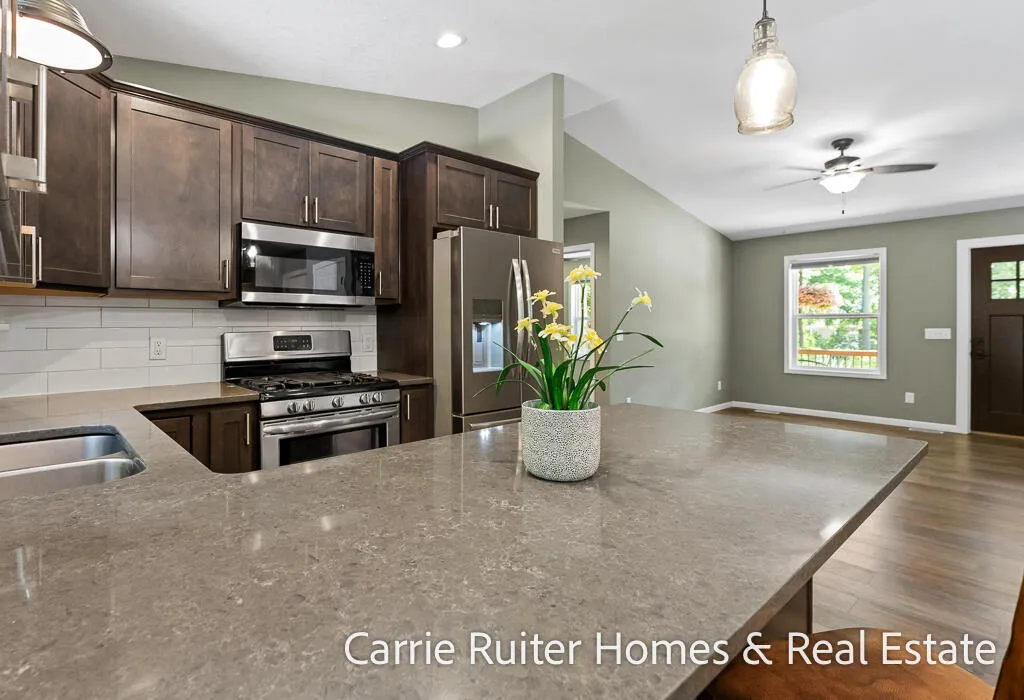 14721 Lori Lane Spring Lake Township MI 49456