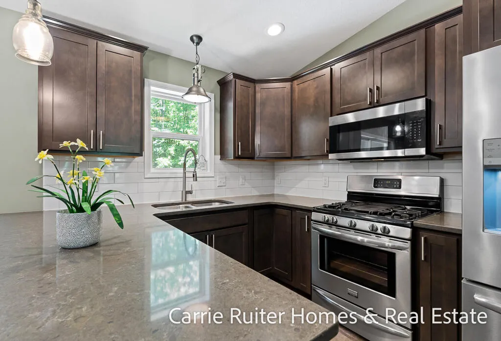 14721 Lori Lane Spring Lake Township MI 49456