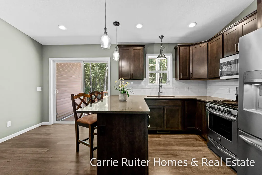 14721 Lori Lane Spring Lake Township MI 49456