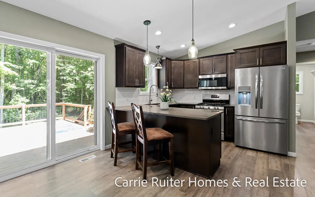 14721 Lori Lane Spring Lake Township MI 49456