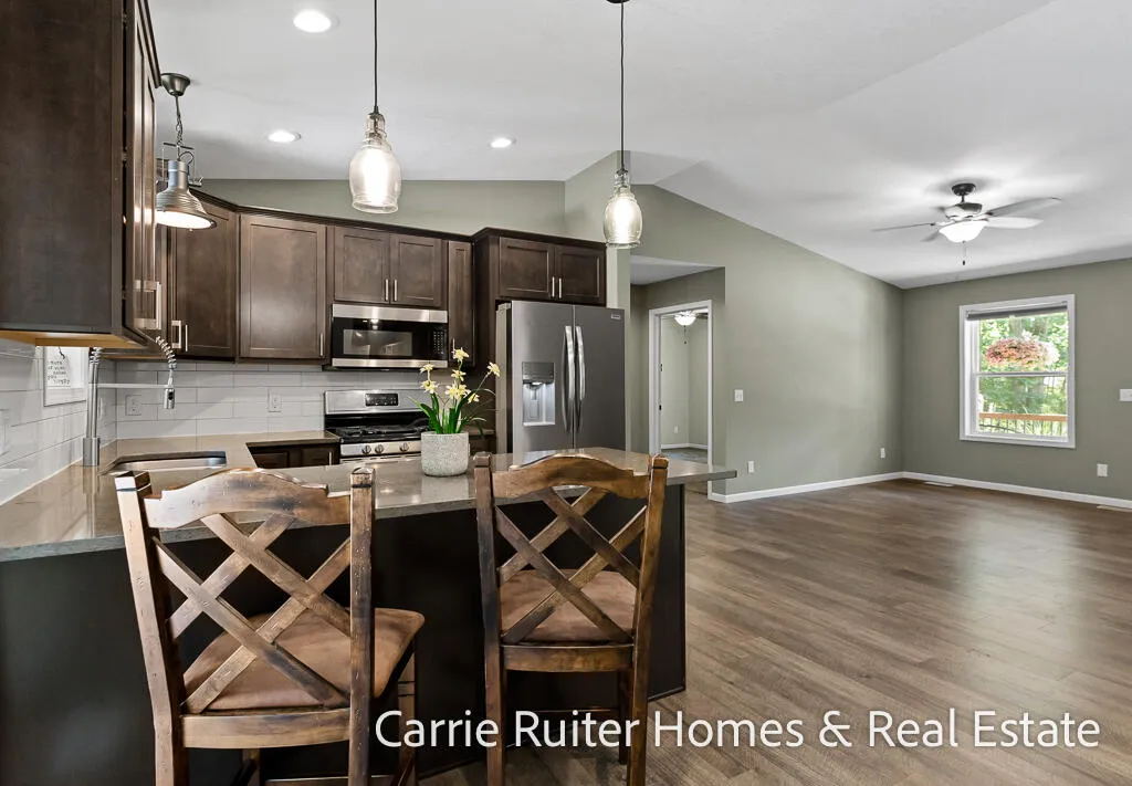 14721 Lori Lane Spring Lake Township MI 49456