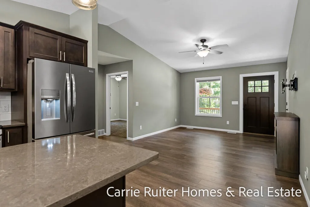 14721 Lori Lane Spring Lake Township MI 49456
