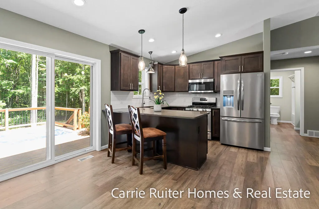 14721 Lori Lane Spring Lake Township MI 49456