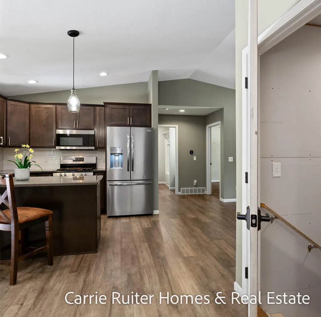 14721 Lori Lane Spring Lake Township MI 49456