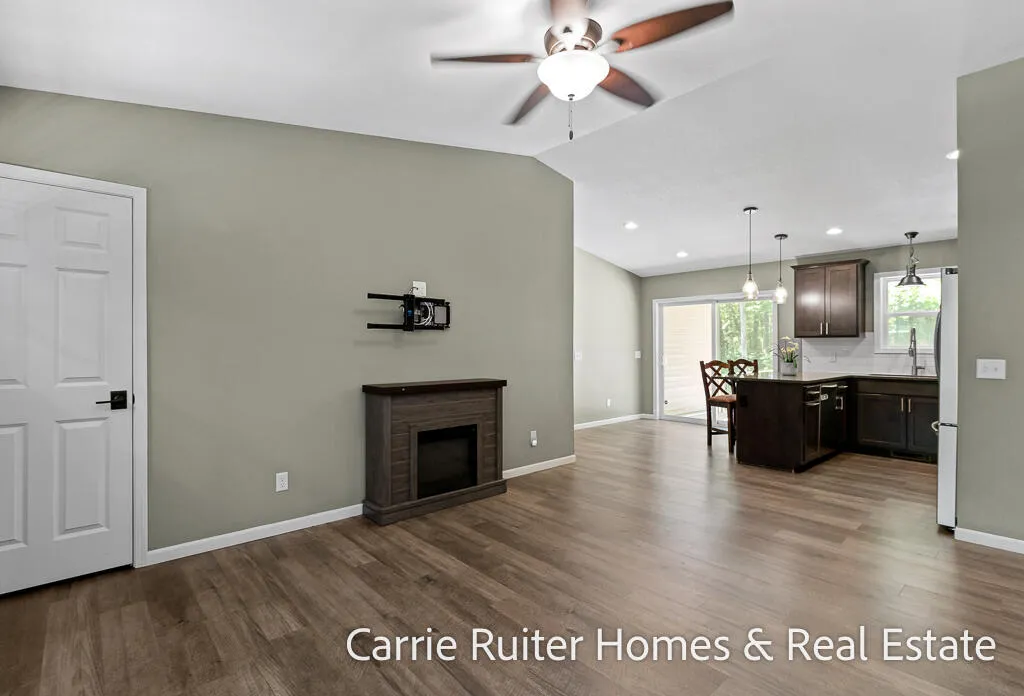 14721 Lori Lane Spring Lake Township MI 49456
