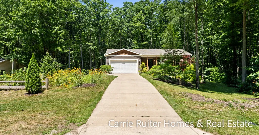 14721 Lori Lane Spring Lake Township MI 49456
