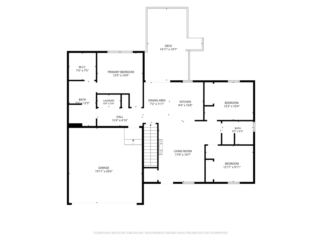 14721 Lori Lane Spring Lake Township MI 49456