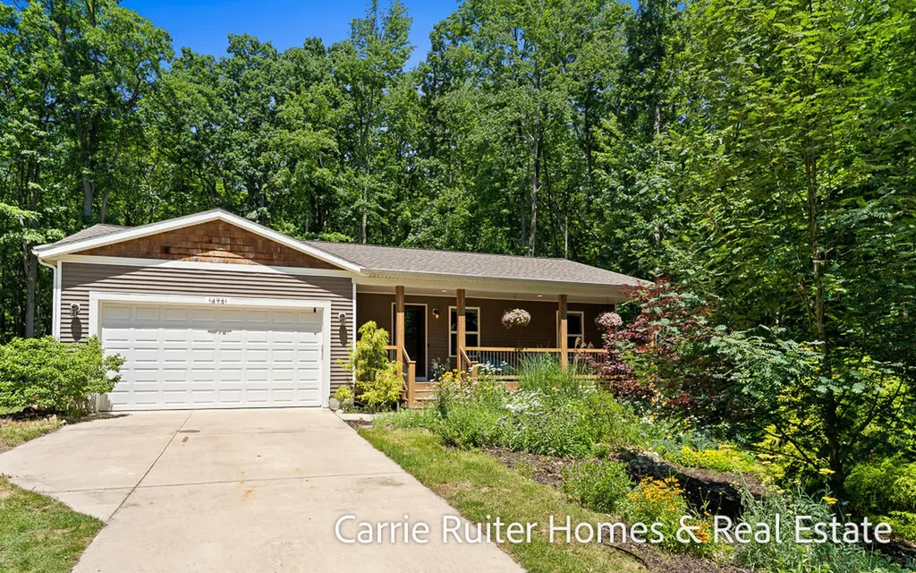 14721 Lori Lane Spring Lake Township MI 49456