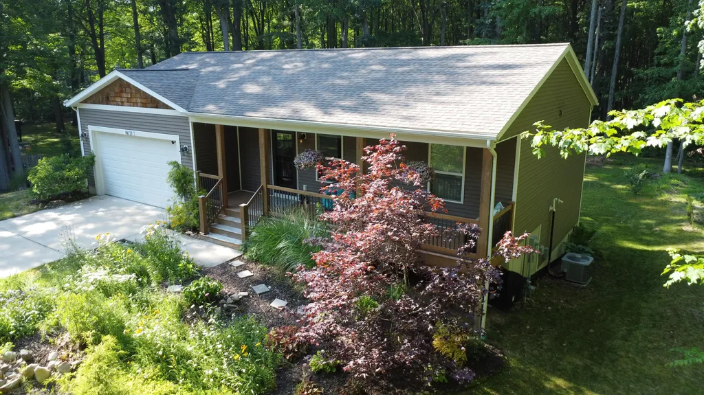 14721 Lori Lane Spring Lake Township MI 49456