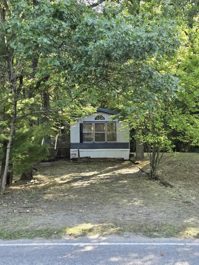 8776 N Blair Drive Merrill Township MI 49309