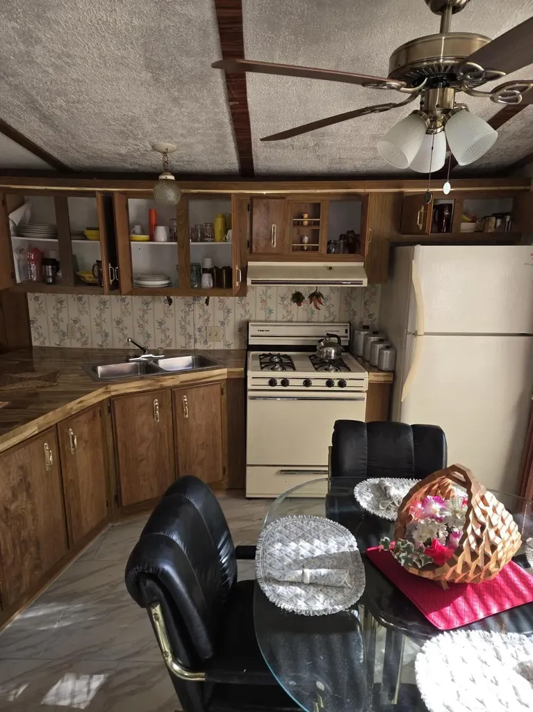 8776 N Blair Drive Merrill Township MI 49309