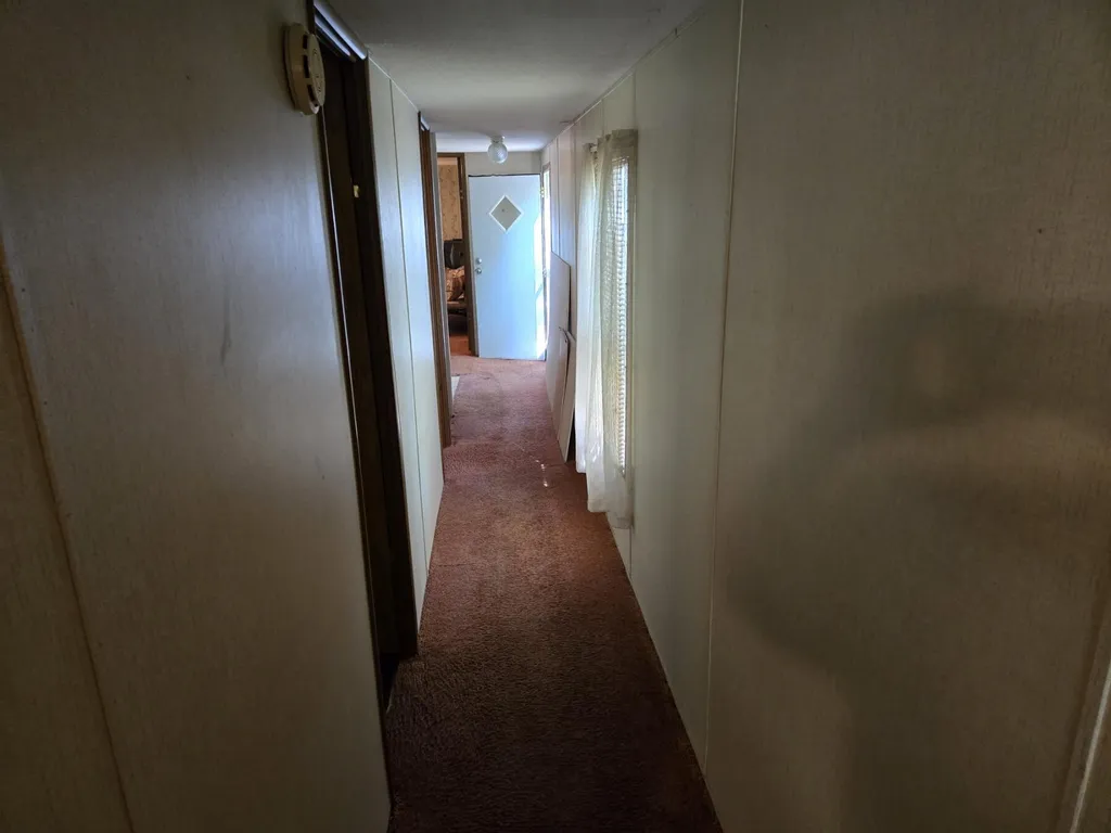 8776 N Blair Drive Merrill Township MI 49309