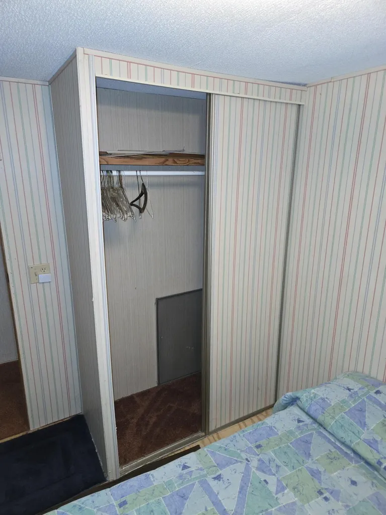 8776 N Blair Drive Merrill Township MI 49309